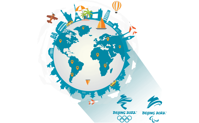 在尼泊尔连接到中国的加速器 - GOTOCN